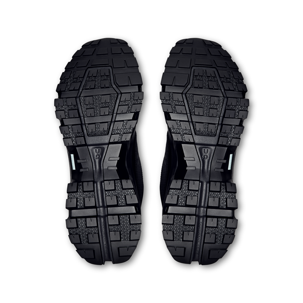 Cloudrock Low WP M Black | Black (10165158445361)