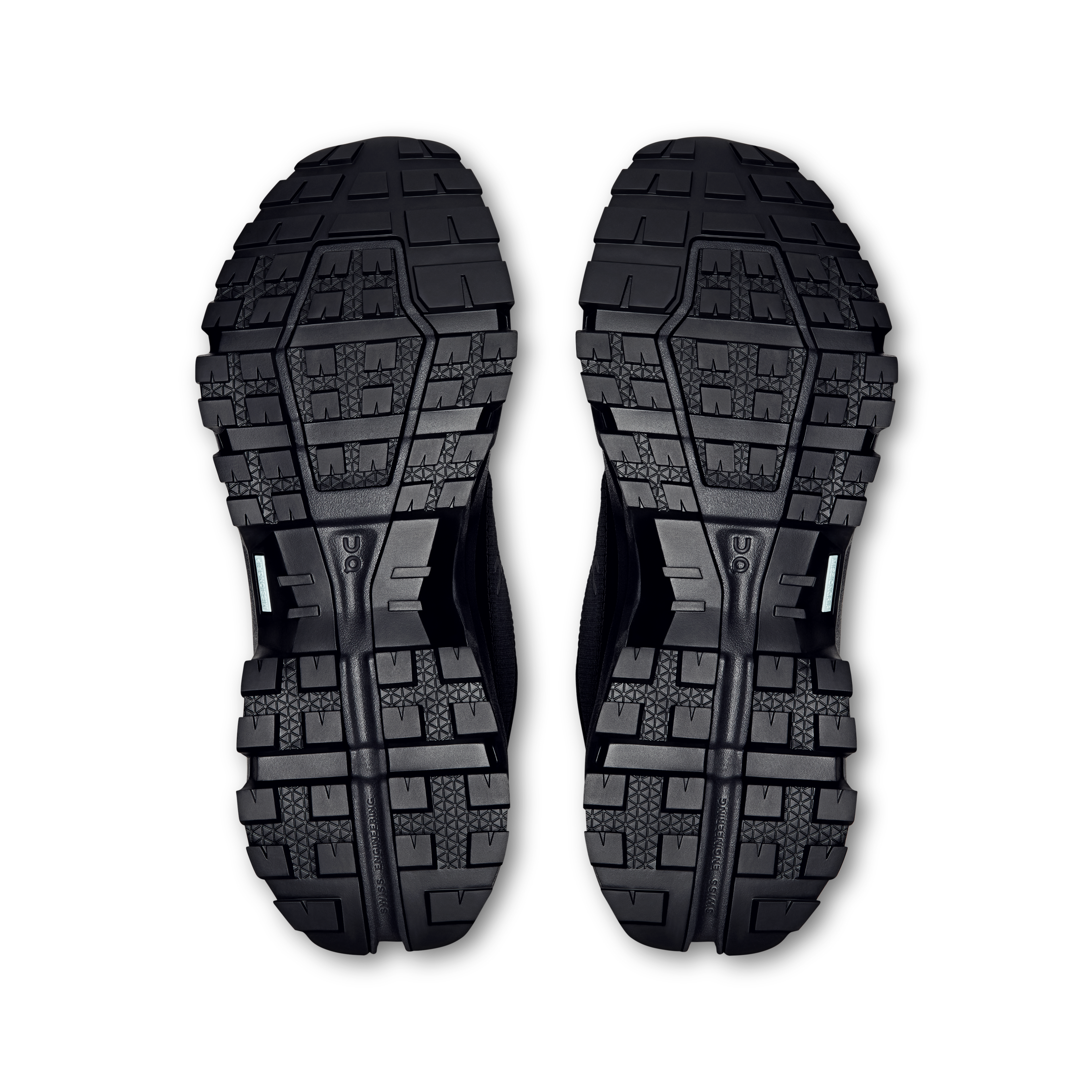 Cloudrock Low WP M Black | Black (10165158445361)