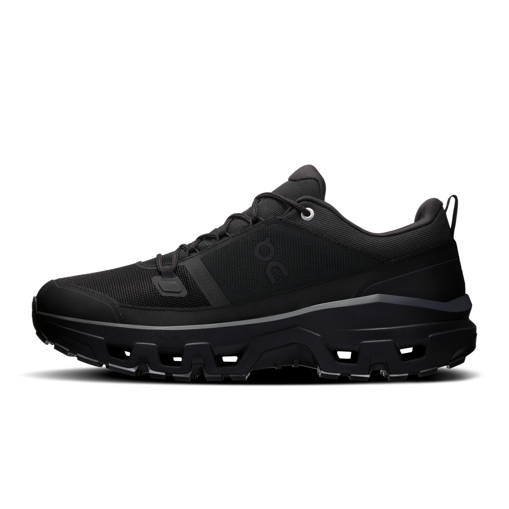 Cloudrock Low WP M Black | Black (10165158445361)