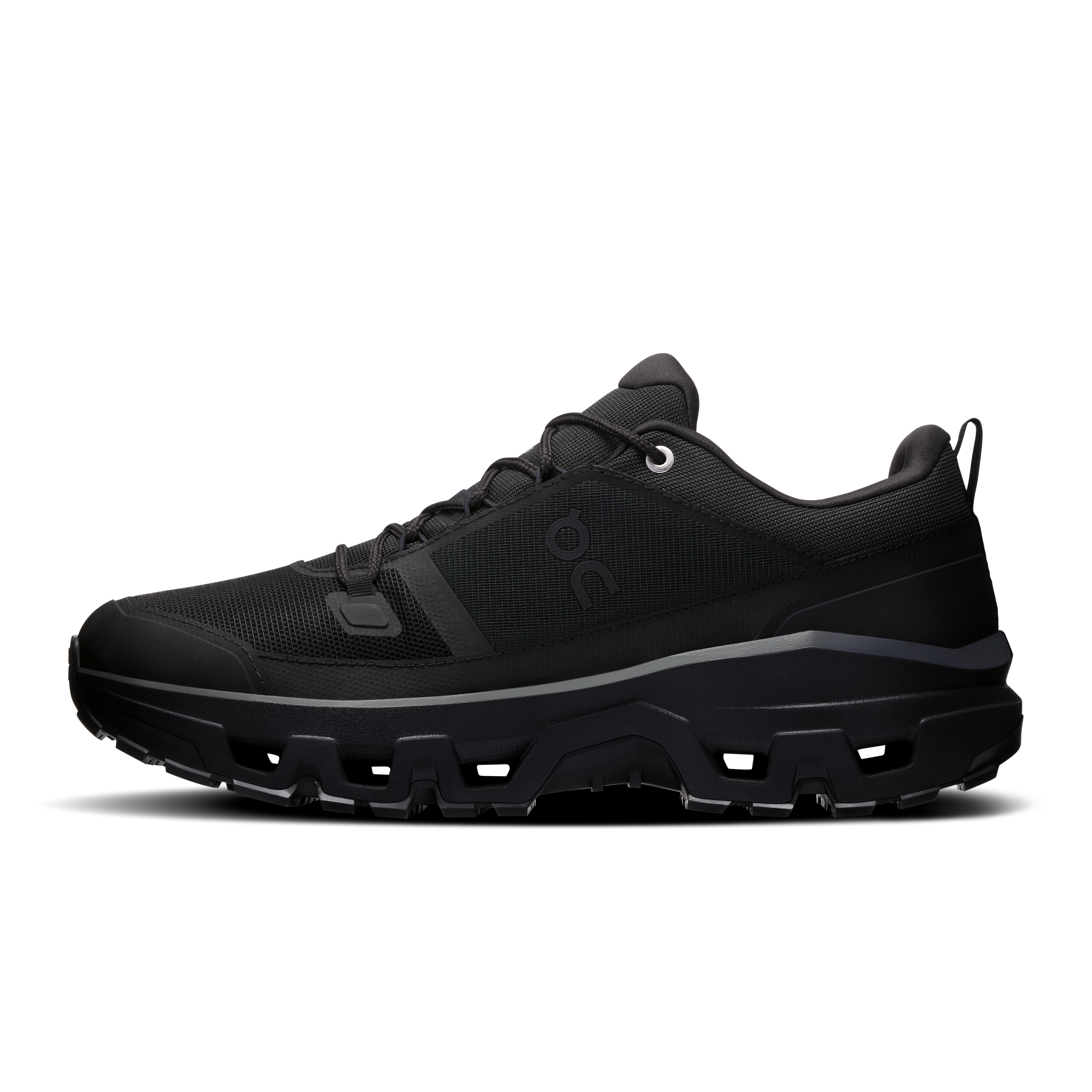 Cloudrock Low WP M Black | Black (10165158445361)