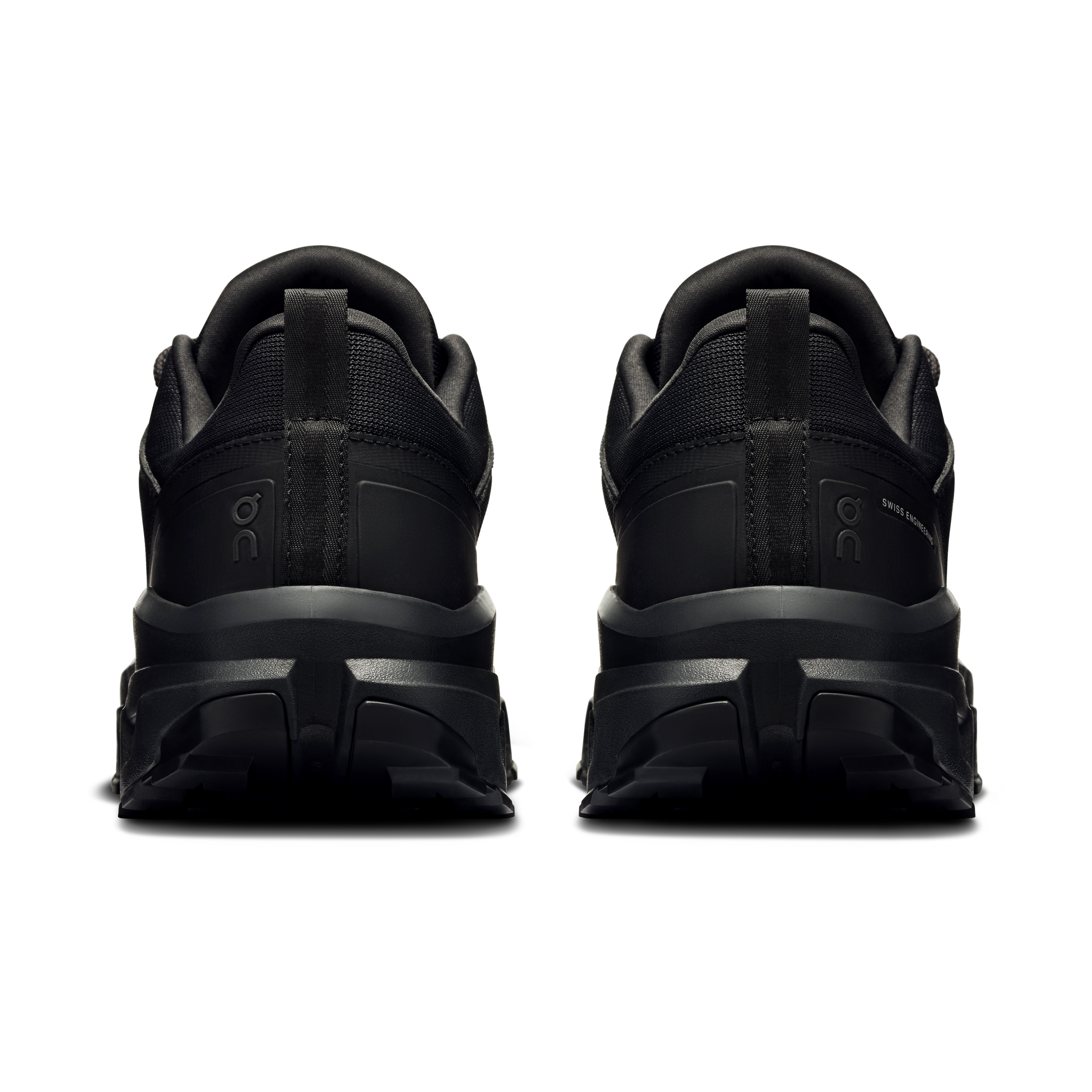 Cloudrock Low WP M Black | Black (10165158445361)