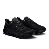 Cloudrock Low WP M Black | Black