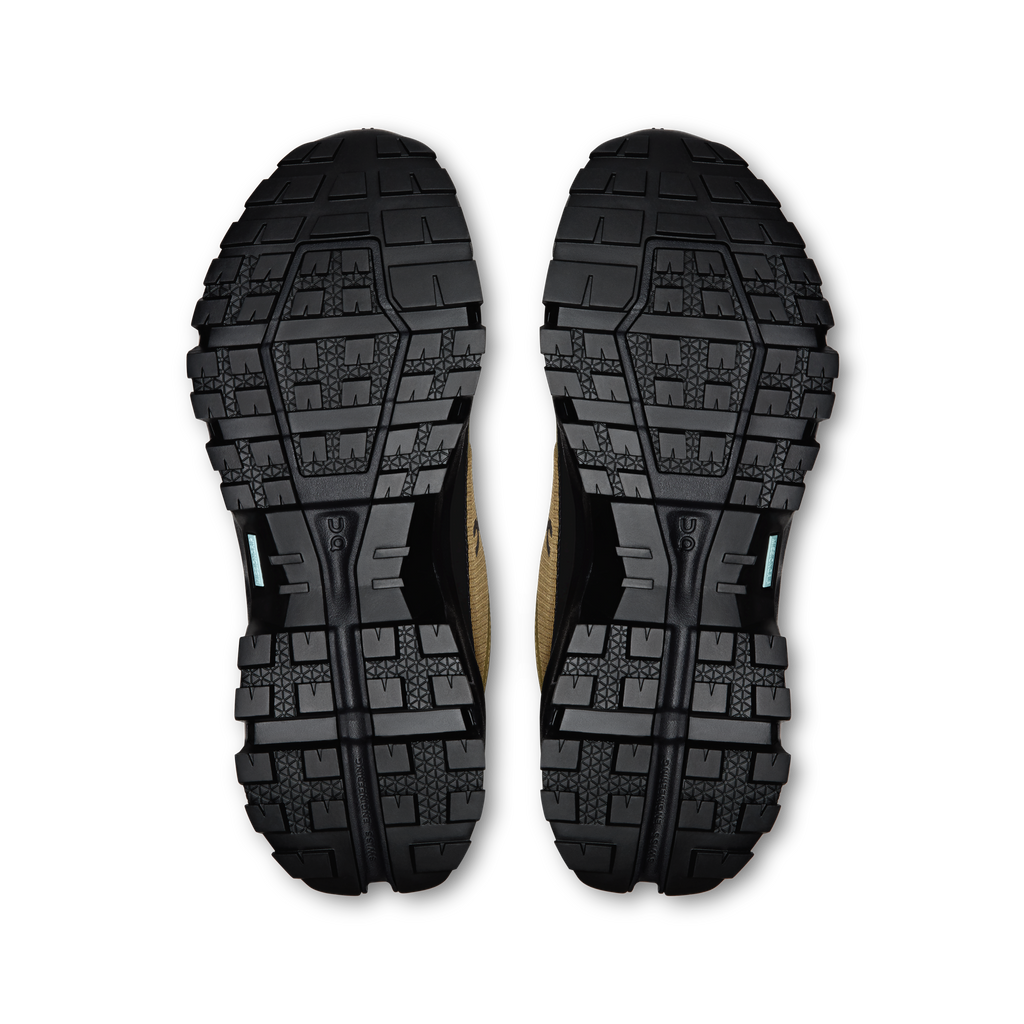 Cloudrock Low WP M Hunter | Black (10167925768497)