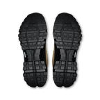 Zapatillas On Running Cloudrock Low WP M Hunter | Black, detalle de la suela