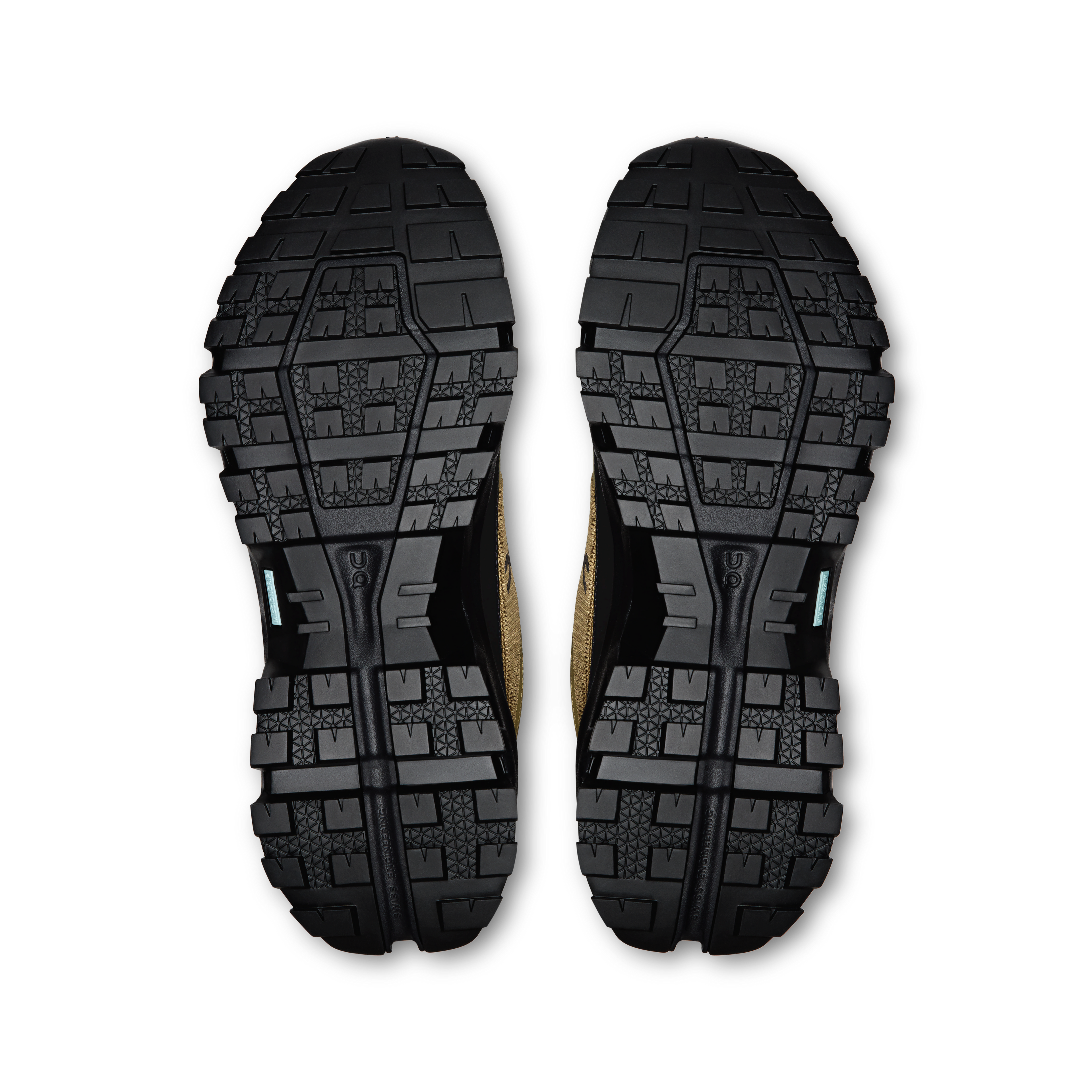 Cloudrock Low WP M Hunter | Black (10167925768497)