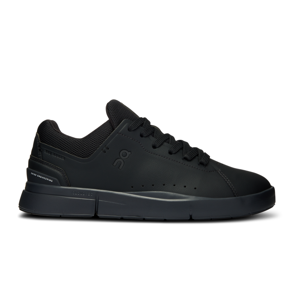 THE ROGER Advantage W All Black (10165129675057)