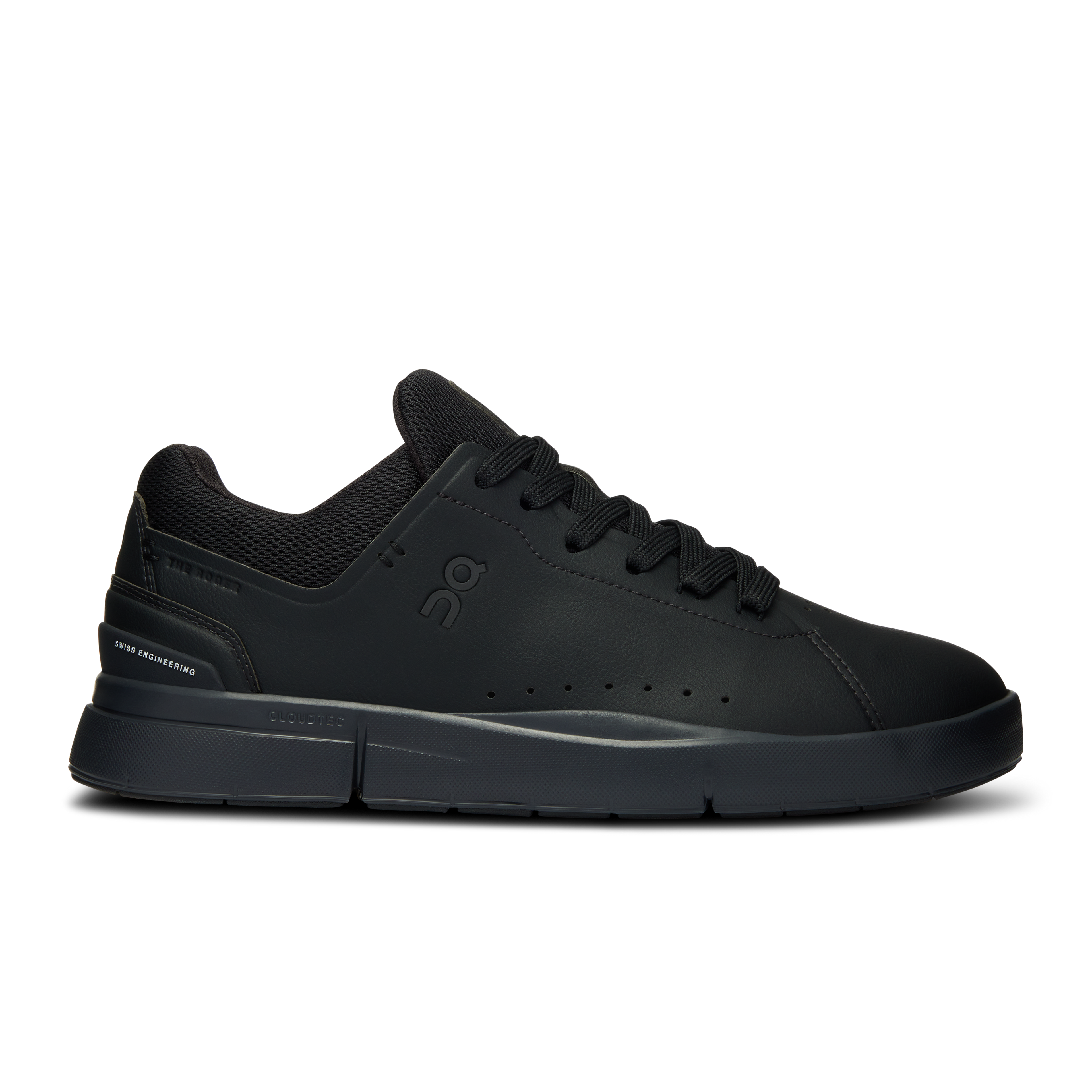 THE ROGER Advantage W All Black (10165129675057)