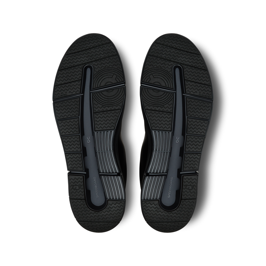 THE ROGER Advantage W All Black (10165129675057)