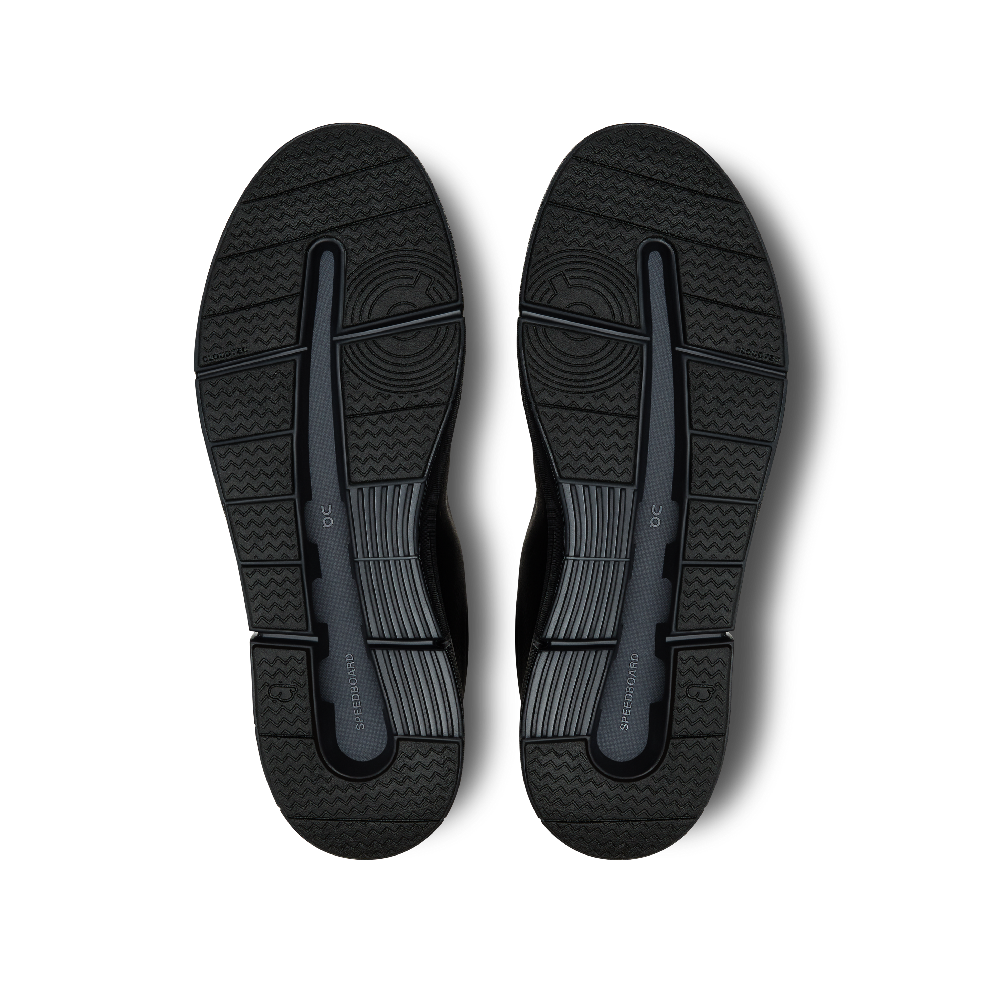 THE ROGER Advantage W All Black (10165129675057)
