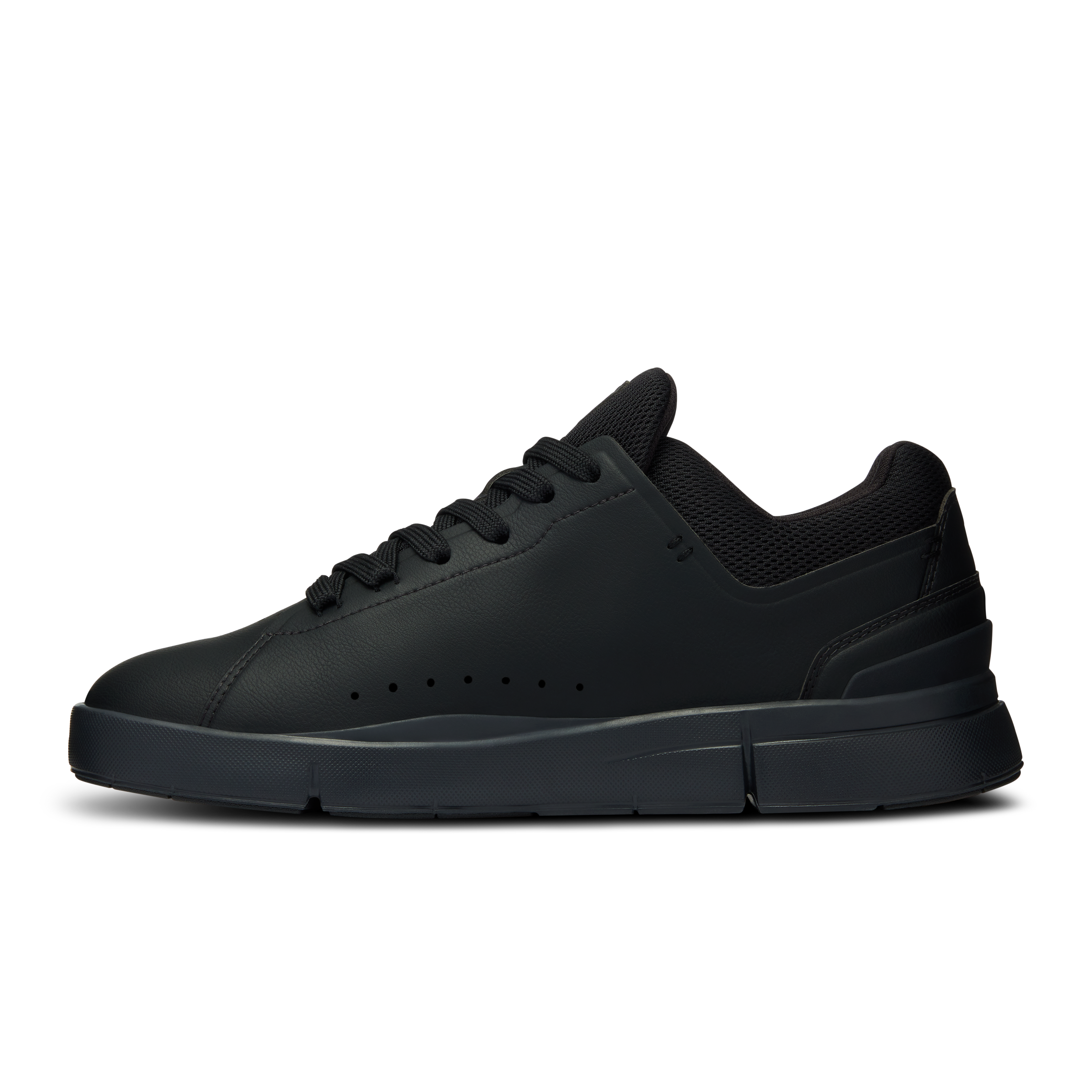 THE ROGER Advantage W All Black (10165129675057)