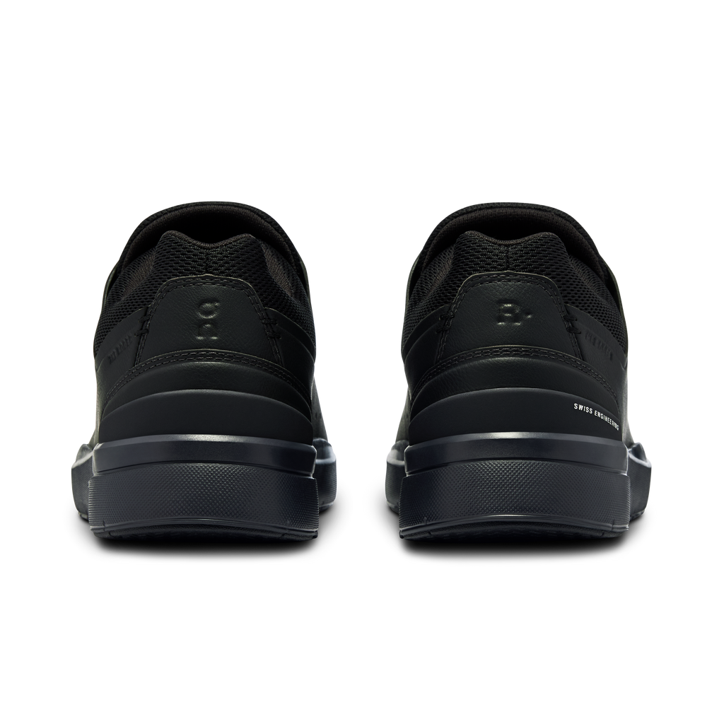 THE ROGER Advantage W All Black (10165129675057)