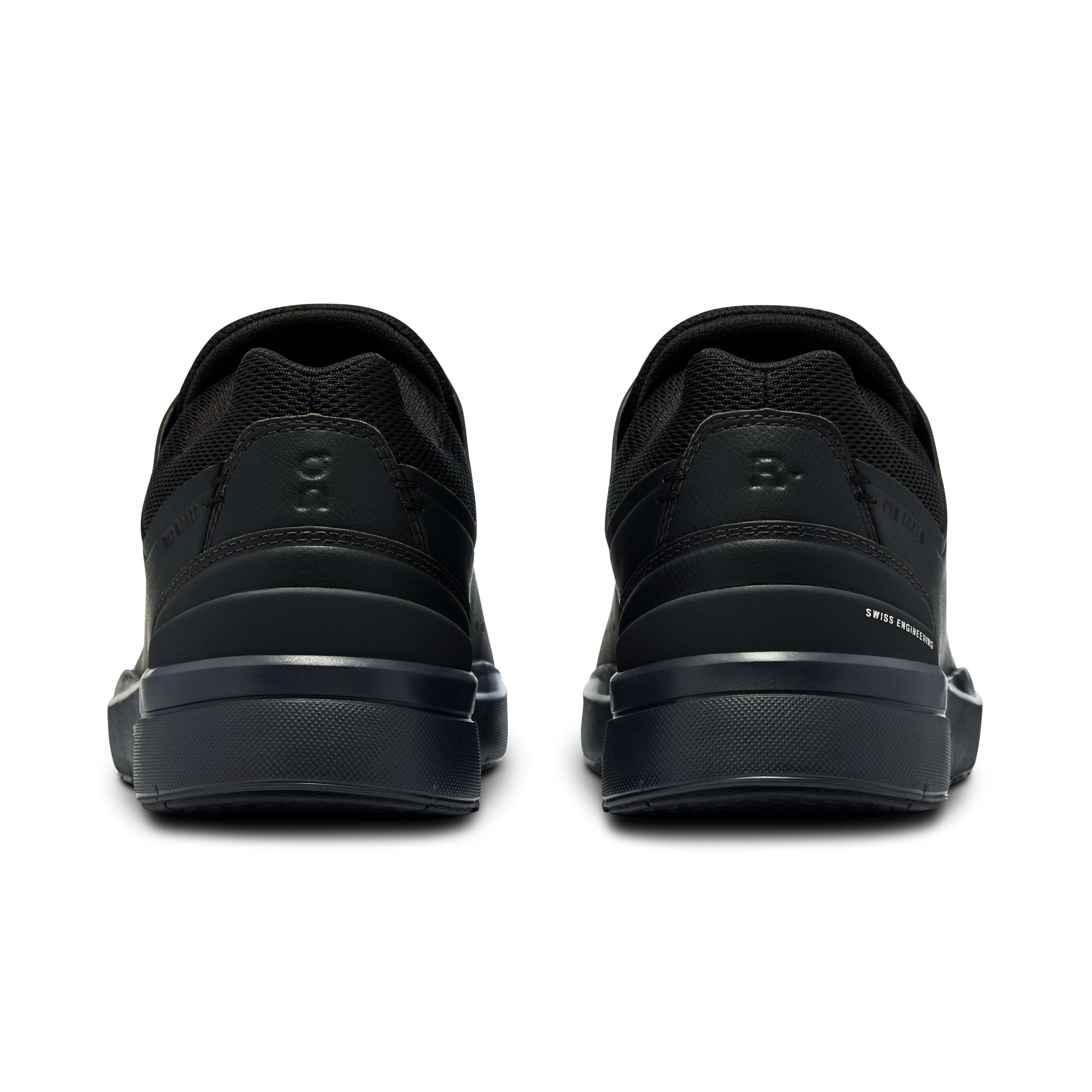 THE ROGER Advantage W All Black (10165129675057)