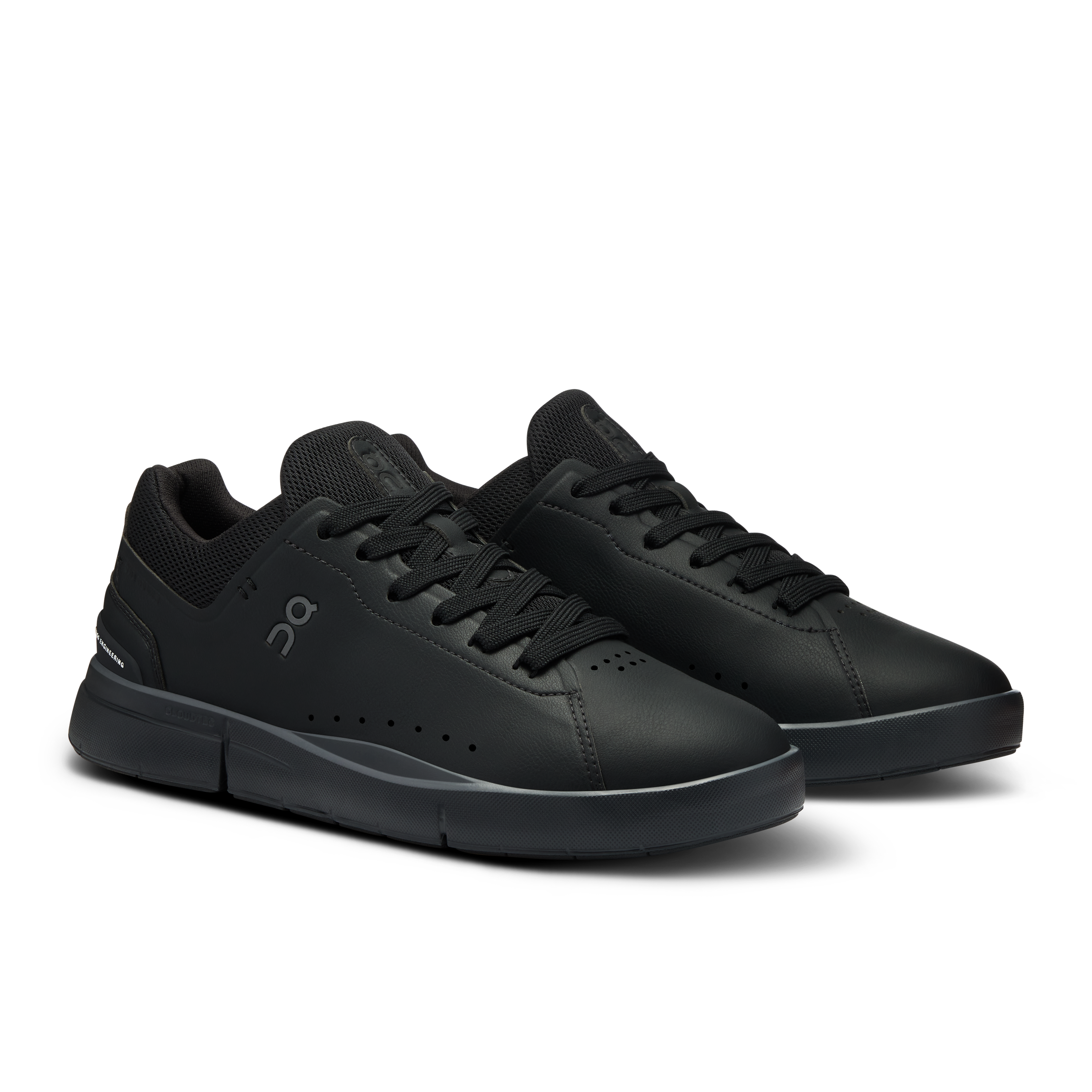 THE ROGER Advantage W All Black (10165129675057)