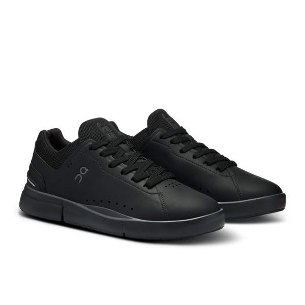 THE ROGER Advantage W All Black – Rumbos