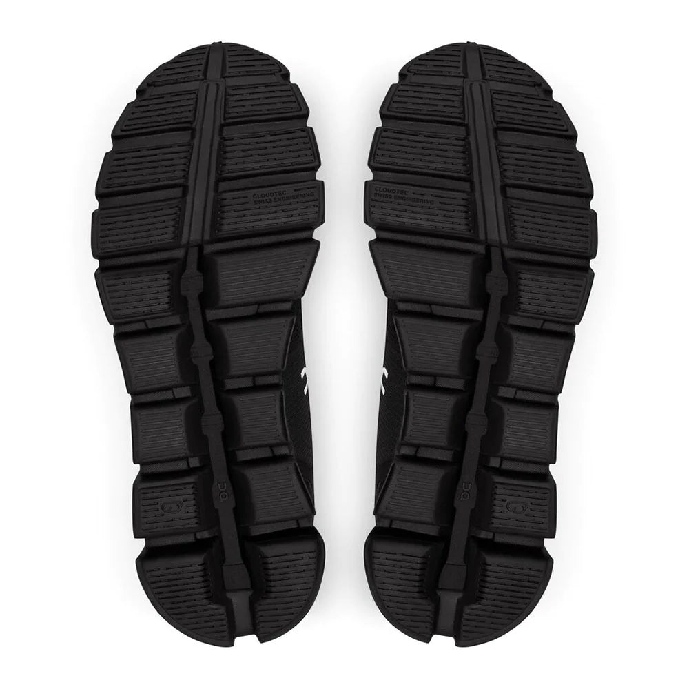 Cloud 5 Waterproof W All Black (9382317523249)