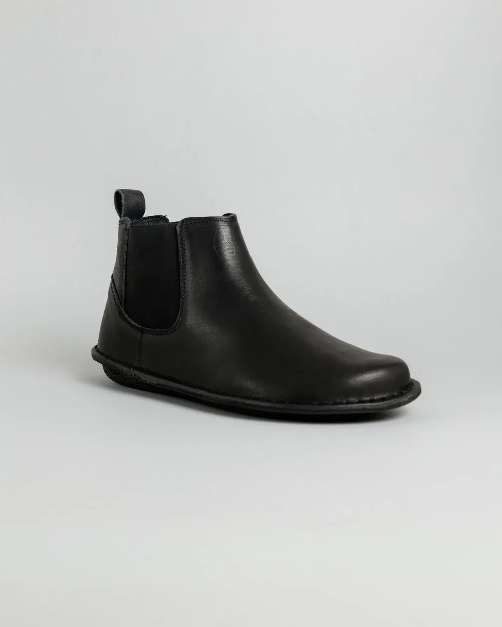 Hanko Preto Black, vista principal, ángulo tres cuartos