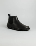 Hanko Preto Black, vista principal, ángulo tres cuartos