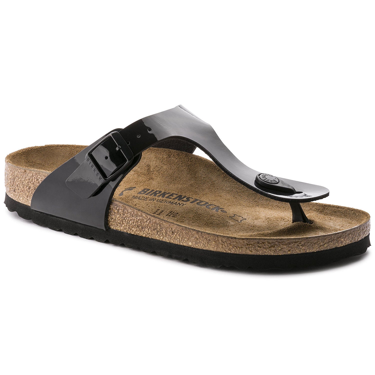 Gizeh Patent Black (10467844555057)