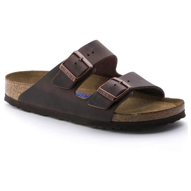 Arizona Oiled Habana Soft (10467844063537)