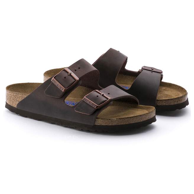Arizona Oiled Habana Soft (10467844063537)