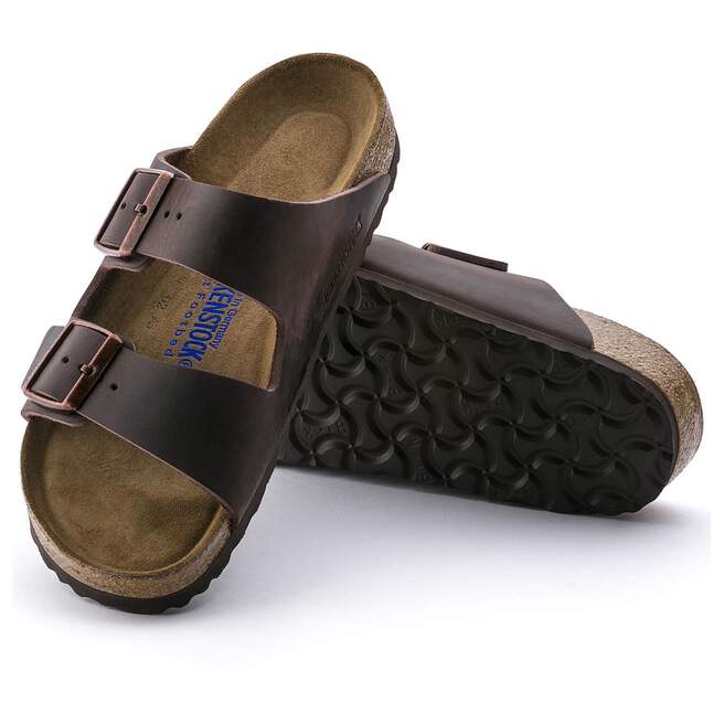 Arizona Oiled Habana Soft (10467844063537)