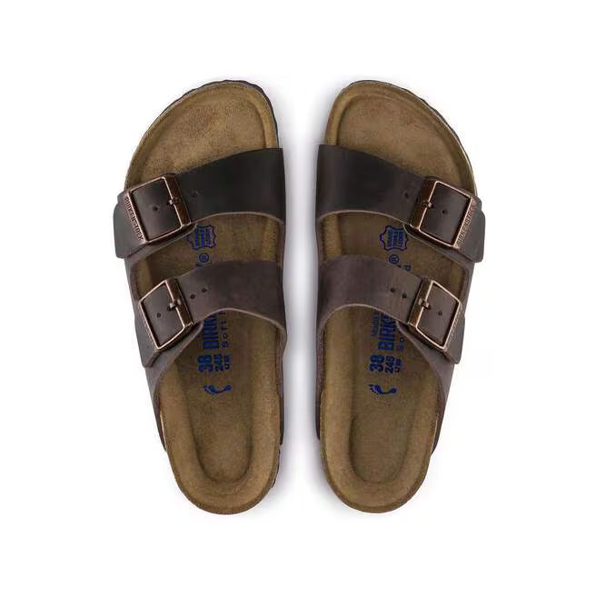 Arizona Oiled Habana Soft (10467844063537)