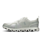 Zapatillas On Running Cloud 6 WP M Pelican | Ghost, perfil lateral (1)