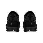 Zapatillas On Running Cloud 5 Waterproof W All Black, vista trasera
