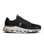 Zapatillas On Running Cloudnova Form 2 W Black | Ivory, perfil lateral (2)