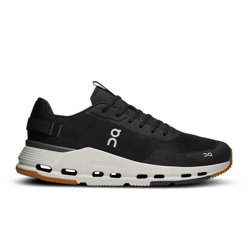 Cloudnova Form 2 W Black | Ivory