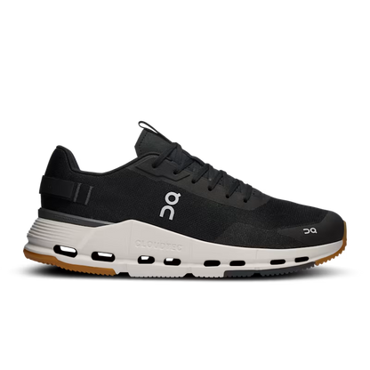 Cloudnova Form 2 W Black | Ivory