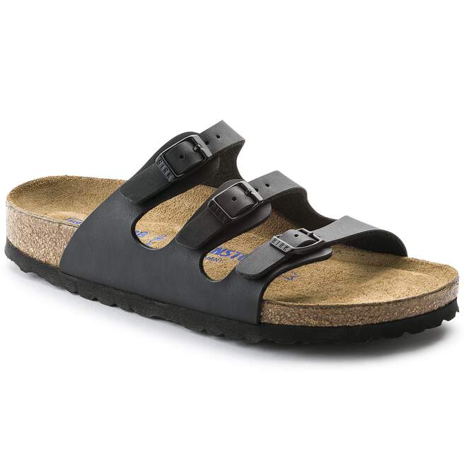 Florida Black Soft (10467885252913)