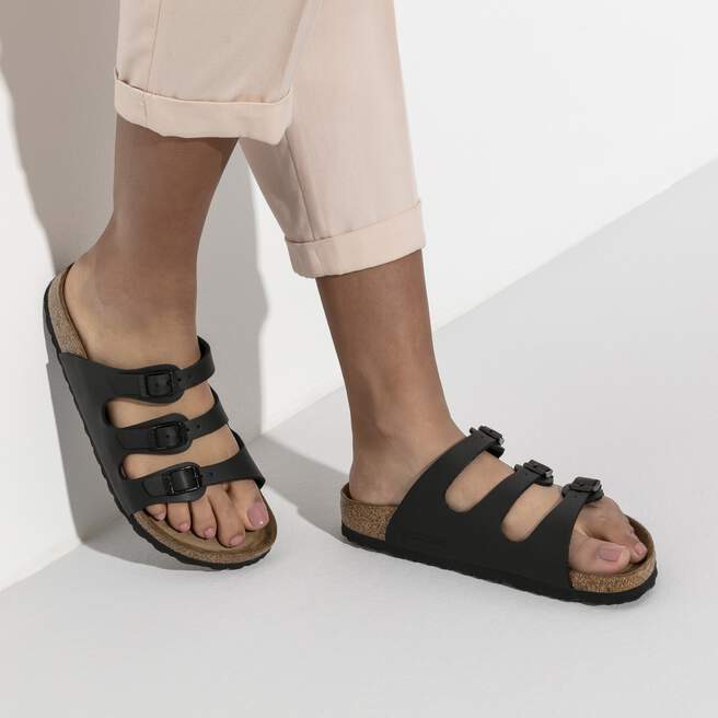 Florida Black Soft (10467885252913)