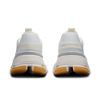 Zapatillas On Running Cloudnova Form 2 W White | Ivory, vista trasera