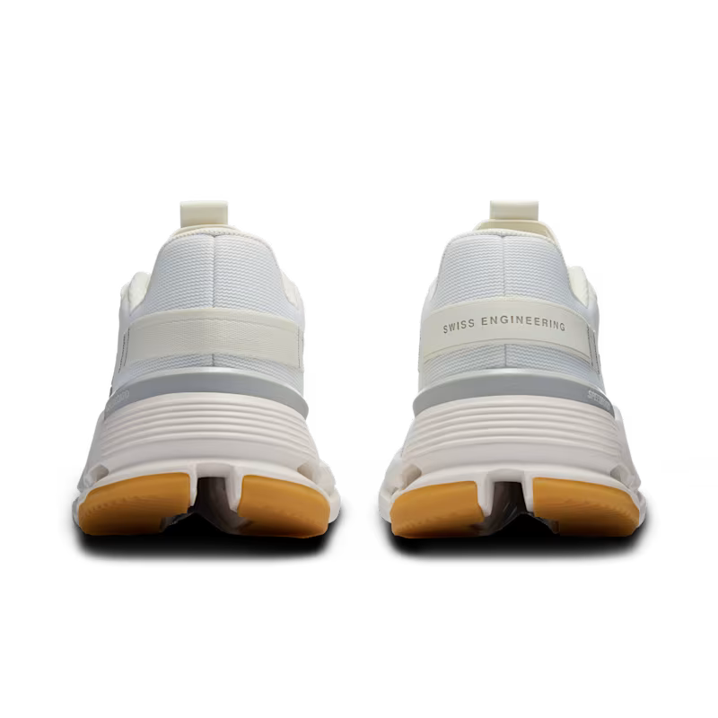 Cloudnova Form 2 W White | Ivory