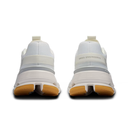 Cloudnova Form 2 W White | Ivory