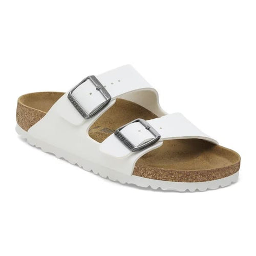 Sandalias Birkenstock Arizona White