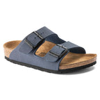 Sandalias Birkenstock Arizona Kids Navy, vista principal