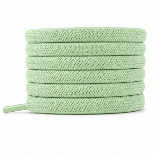 Cordon Elasticado Light Green
