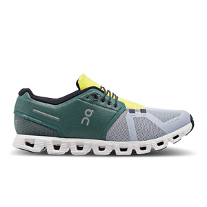 Cloud 5 Olive | Alloy
