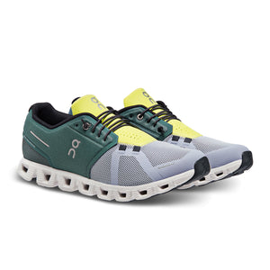 Cloud 5 Olive | Alloy