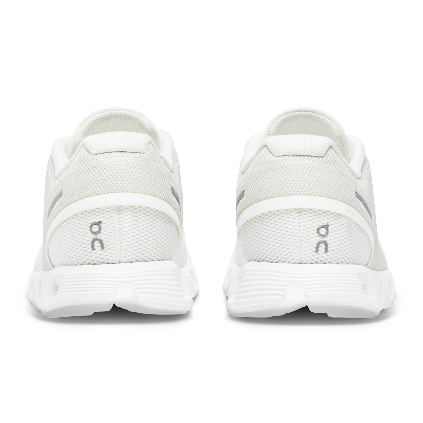 Cloud 5 Undyed-White | White