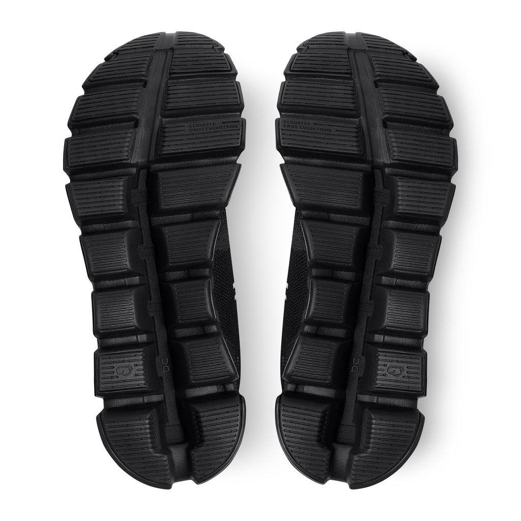 Cloud 5 All Black - Women (8573884399921)