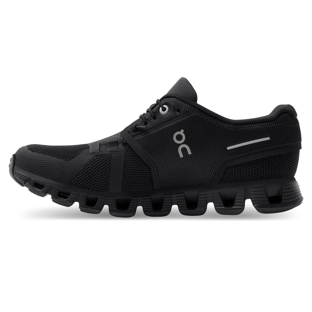 Cloud 5 All Black - Women (8573884399921)