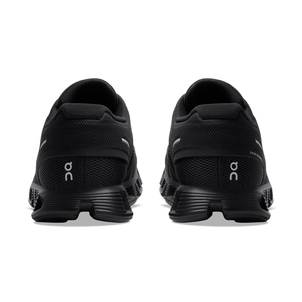 Cloud 5 All Black - Women (8573884399921)