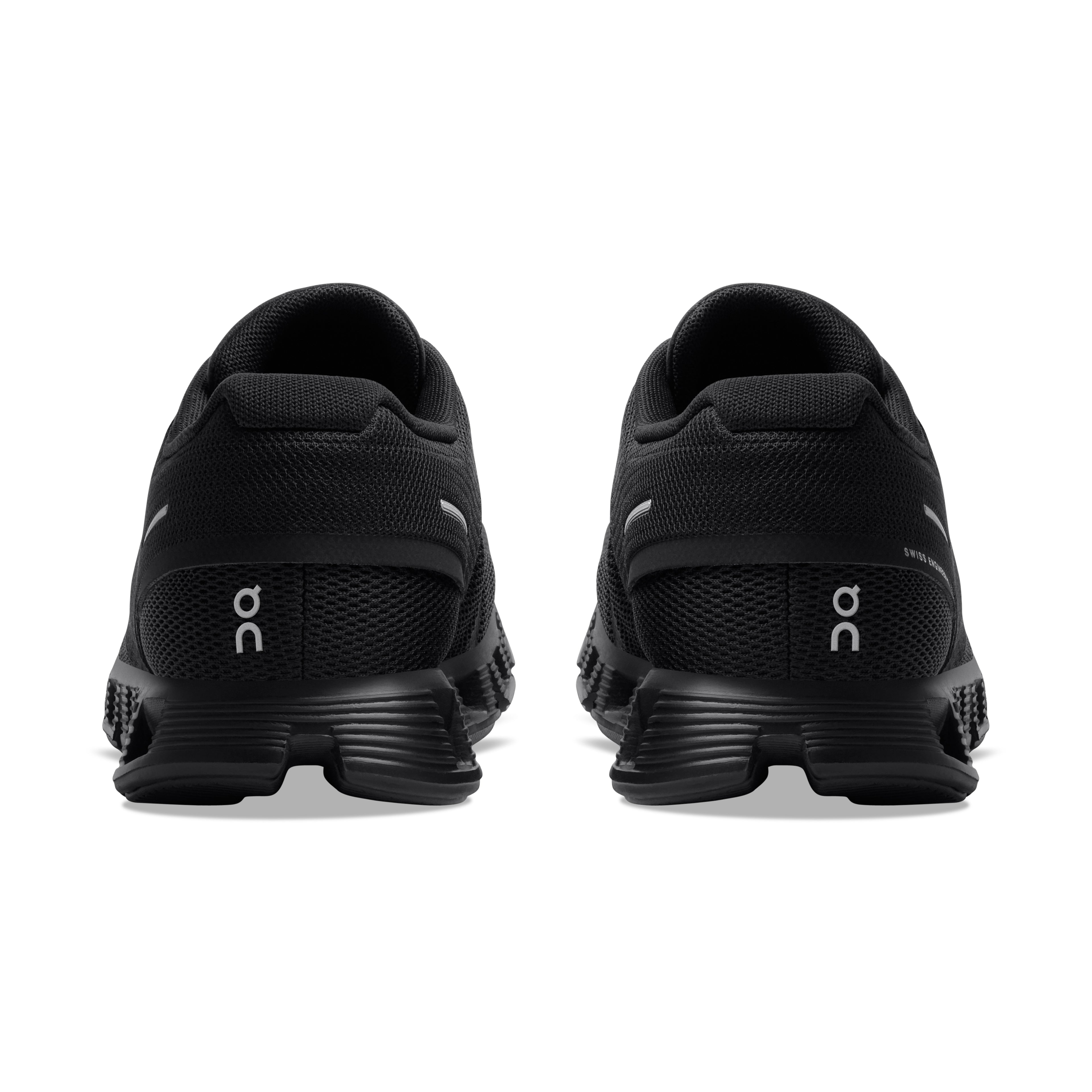 Cloud 5 All Black - Women (8573884399921)