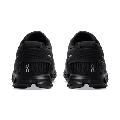 Cloud 5 All Black - Women