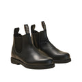 Botas y Botines Rossi Boots Rossi Booma Negro, par completo en tres cuartos (1)