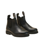 Botas y Botines Rossi Boots Rossi Booma Negro, par completo en tres cuartos (1)