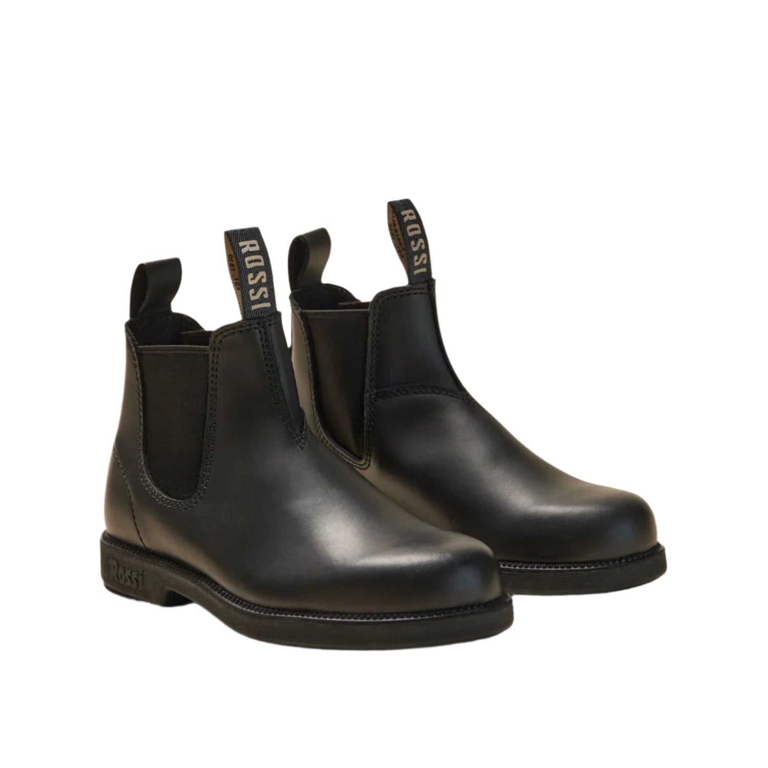 Rossi Booma Negro (10282404282673)